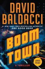 BOOM TOWN