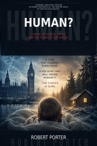 HUMAN?