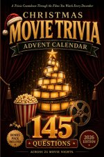 Christmas Movie Trivia Advent Calendar