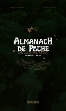 ALMANACH DE POCHE DE LA SORCIERE DEBROUILLARDE