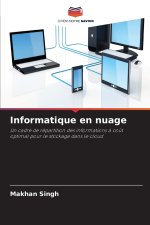 Informatique en nuage
