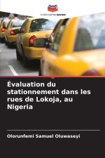 Évaluation du stationnement dans les rues de Lokoja, au Nigeria