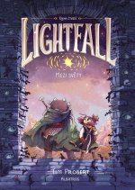Lightfall: Mezi světy