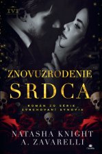 Znovuzrodenie srdca