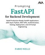Prompting FastAPI for Backend Development