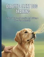 Diabetic Alert Dog Training