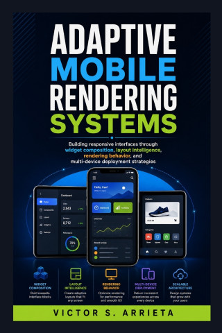 ADAPTIVE MOBILE RENDERING SYSTEMS