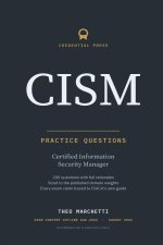 CISM Practice Questions