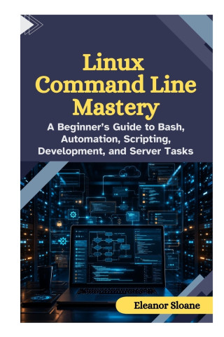Linux Command Line Mastery