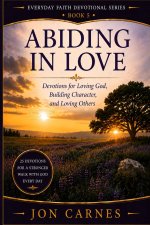 Abiding in Love