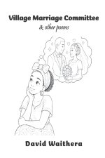 Village Marriage Committee & other poems