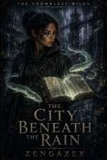 The City Beneath the Rain