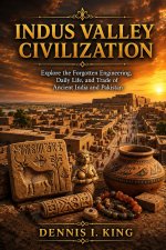 INDUS VALLEY CIVILIZATION