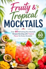 Fruity & Tropical Mocktails