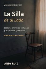 La Silla de al Lado