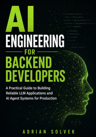 AI Engineering for Backend Developers