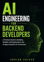 AI Engineering for Backend Developers