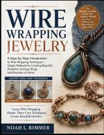 WIRE WRAPPING JEWELRY