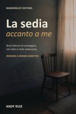 La sedia accanto