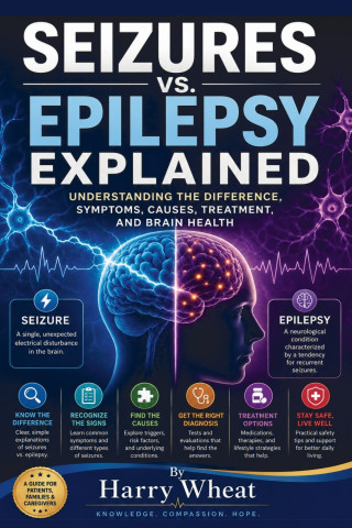 Seizures vs. Epilepsy Explained