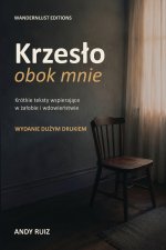 Krzesło obok mnie
