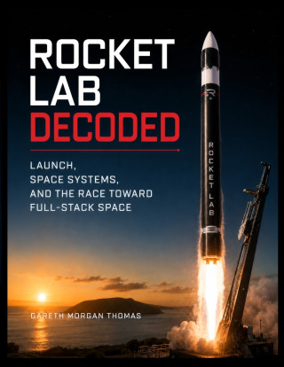 Rocket Lab Decoded