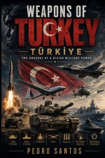 WEAPONS OF TURKEY - TÜRKİYE