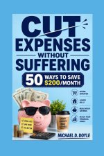 CUT EXPENSES WITHOUT SUFFERING