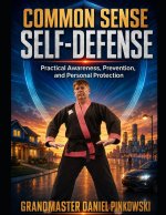 Common Sense Self Defense