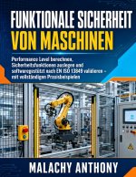 Funktionale Sicherheit von Maschinen