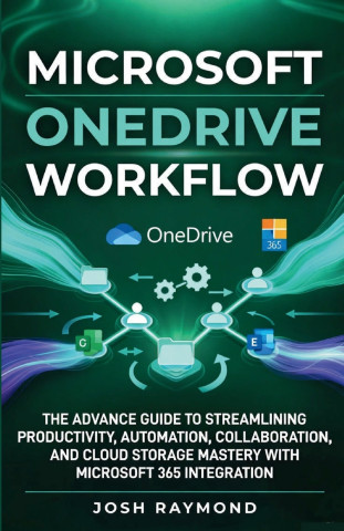 MICROSOFT ONEDRIVE WORKFLOW