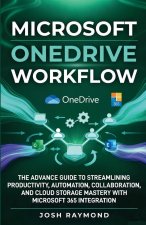 MICROSOFT ONEDRIVE WORKFLOW
