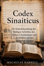 Codex Sinaiticus