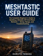 MESHTASTIC USER GUIDE