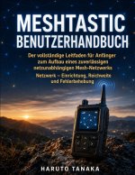 MESHTASTIC BENUTZERHANDBUCH