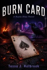 Burn Card