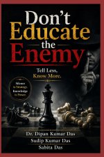 Don't Educate the Enemy