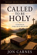 Called to be Holy