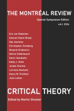 CRITICAL THEORY