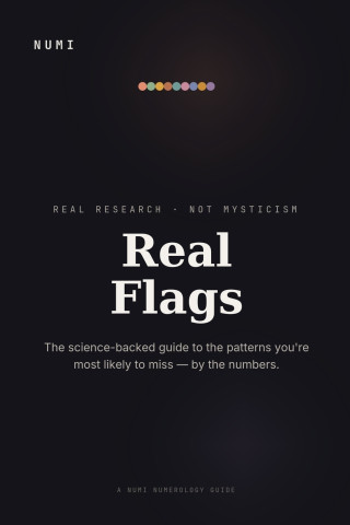 Real Flags