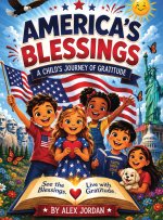 A Child's Journey of Gratitude