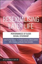 Resexualising Later Life – Performances of Older Sexual Citizenship
