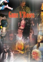 Le frasi più belle dei Guns N' Roses