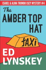 The Amber Top Hat
