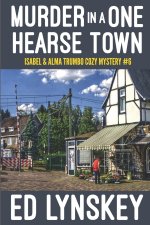 Murder in a One-Hearse Town