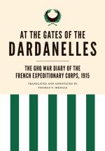At the gates of the Dardanelles