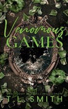 Venomous Games