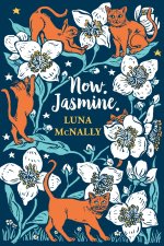 Now. Jasmine.