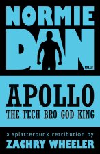 Normie Dan Kills Apollo the Tech Bro God King