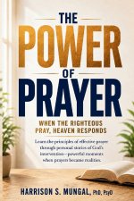 THE POWER OF PRAYER